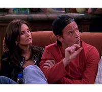 The One With Joey's Interview