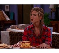 The One With Joey's Porsche