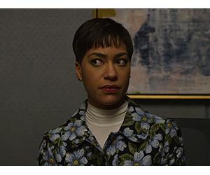 The One with Lucca Becoming a Meme