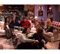 The One With Mrs. Bing
