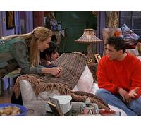 The One With Phoebe's Ex-Partner