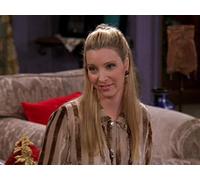 The One With Phoebe's Uterus