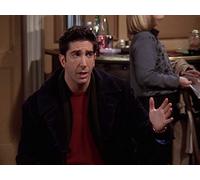The One With Rachel's Crush