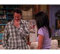 The One with Ross & Monica's Cousin