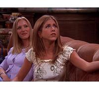The One With Ross's Denial