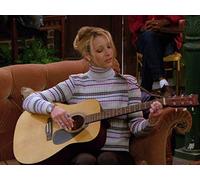 The One With the Baby on the Bus