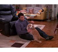 The One with the Birthing Video