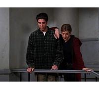 The One With the Cop