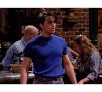 The One with the East German Laundry Detergent