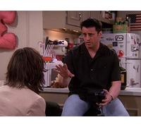 The One With the Fertility Test