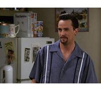 The One With the Flashback