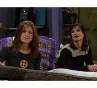 The One With the Giant Poking Device