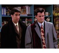 The One With the Lesbian Wedding