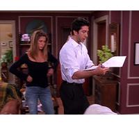 The One With the Male Nanny
