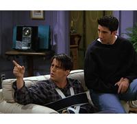 The One With the Metaphorical Tunnel