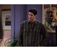 The One With the Prom Video