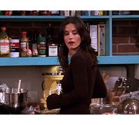 The One With the Rumor