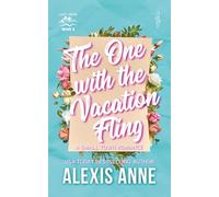The One With The Vacation Fling: A Small Town Romance: 3 (Lost Creek)