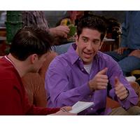 The One With the Worst Best Man Ever