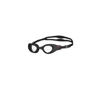 The One Women's Swimming Goggles, womens, 002756, Black, FR : Taille Unique (Taille Fabricant : TU)