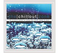 The One World Ensemble - The Chillout Zone