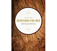 The One Year Devotions for Men