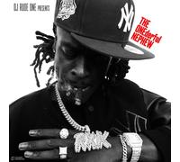 The ONEderful Nephew [VINYL]