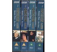 The Onedin Line Complete Second Series