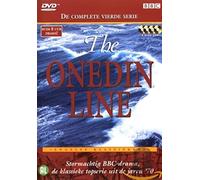 The Onedin Line: Complete Series 4 [Dutch Import]