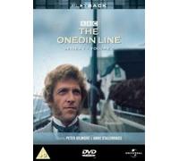 The Onedin Line: Series 1 - Part 2 (Box Set) [DVD]