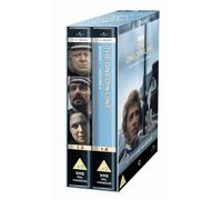 The Onedin Line: Series 1 - Part 2 (Box Set) [VHS]
