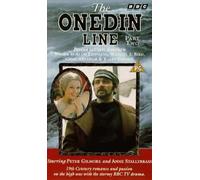 The Onedin Line: Series 1 - Part 2 [VHS]