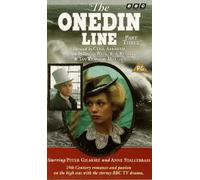 The Onedin Line: Series 1 - Part 3 [VHS]