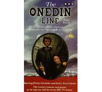 The Onedin Line: Series 1 - Part 4 [VHS]