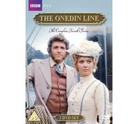 The Onedin Line - Series 4 [DVD] [1976]