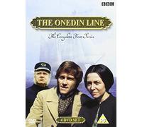The Onedin Line - The Complete Series 1 [DVD] [1971]