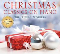 The O'Neill Brothers - Christmas Classics on Piano