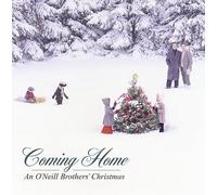 The O'Neill Brothers - Coming Home: an O'Neill Brothers' Christmas