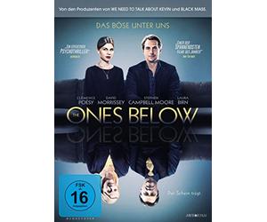 The Ones Below - Das Böse unter uns