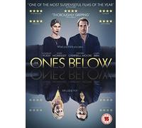 The Ones Below [DVD]