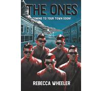 The Ones: Coming to your town soon!