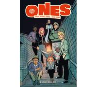 The Ones Volume 1