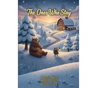 The Ones who Stay: Magic Kids Short Tales Collection