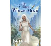 The Ones Who were Chosen: Volume 1 (The Guardian Series)