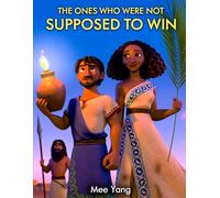 The Ones Who Were Not Supposed to Win