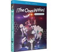 The Ones Within: The Complete Series [Blu-ray]