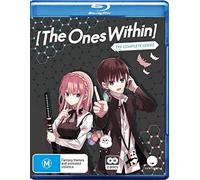 The Ones Within - the Complete Series [Region B]