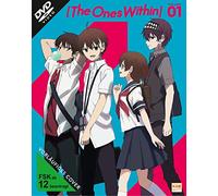 The Ones Within .. Vol.1, 1 DVD