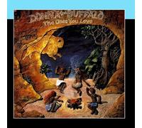 The Ones You Love by Donna The Buffalo (2011-11-16)