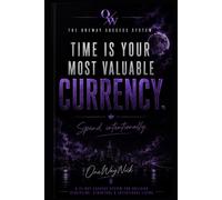 The OneWay Success System: A 31 Day Success System For Building Discipline, Structure, & Intentional Living.